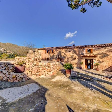 Can Cladera By Sealand Villas Польєнса Екстер'єр фото